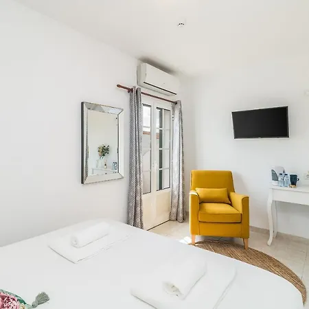 Guesthouse Aljezur Center Room photo