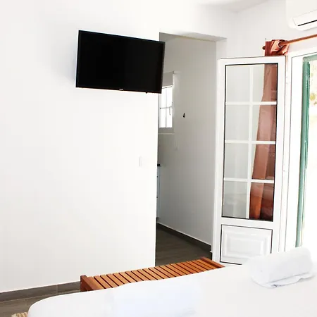 Guesthouse Aljezur Center Room photo