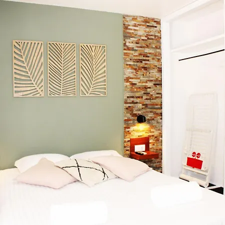 Guesthouse Aljezur Center Room photo