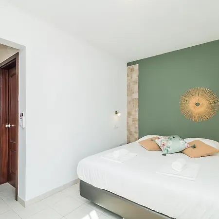 Guesthouse Aljezur Center Room photo