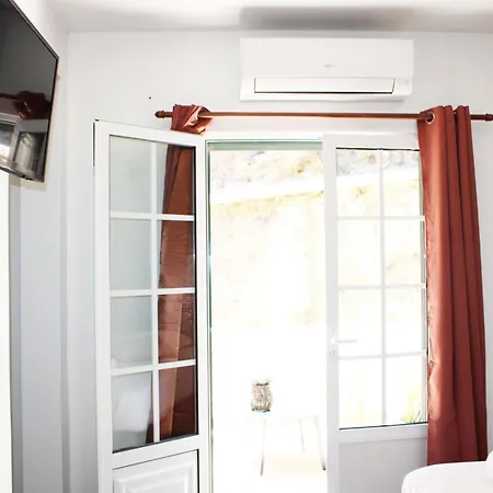 Guesthouse Aljezur Center Room photo