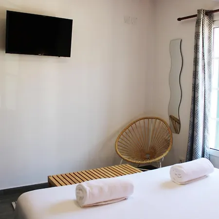 Guesthouse Aljezur Center Room photo