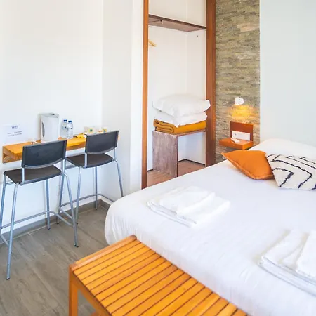 Guesthouse Aljezur Center Room photo