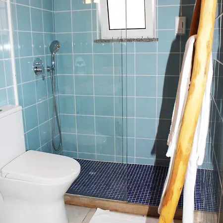 Guesthouse Aljezur Center Room photo