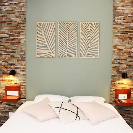 Guesthouse Aljezur Center Room photo