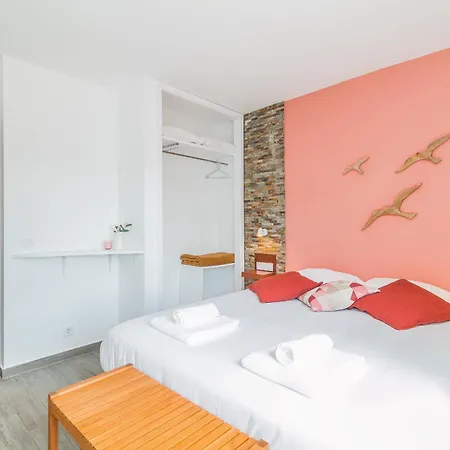 Guesthouse Aljezur Center Room photo