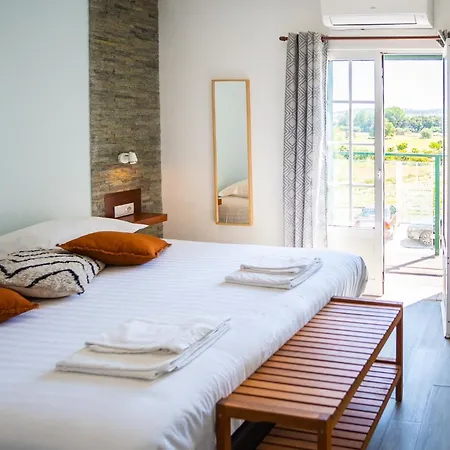 Guesthouse Aljezur Center Room photo