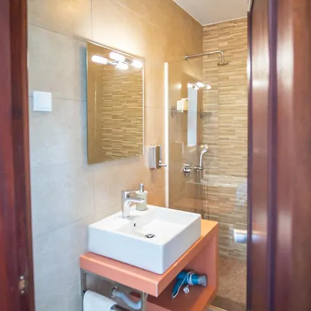 Guesthouse Aljezur Center Room photo