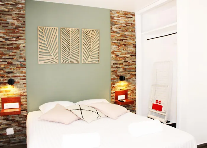 Guesthouse Aljezur Center