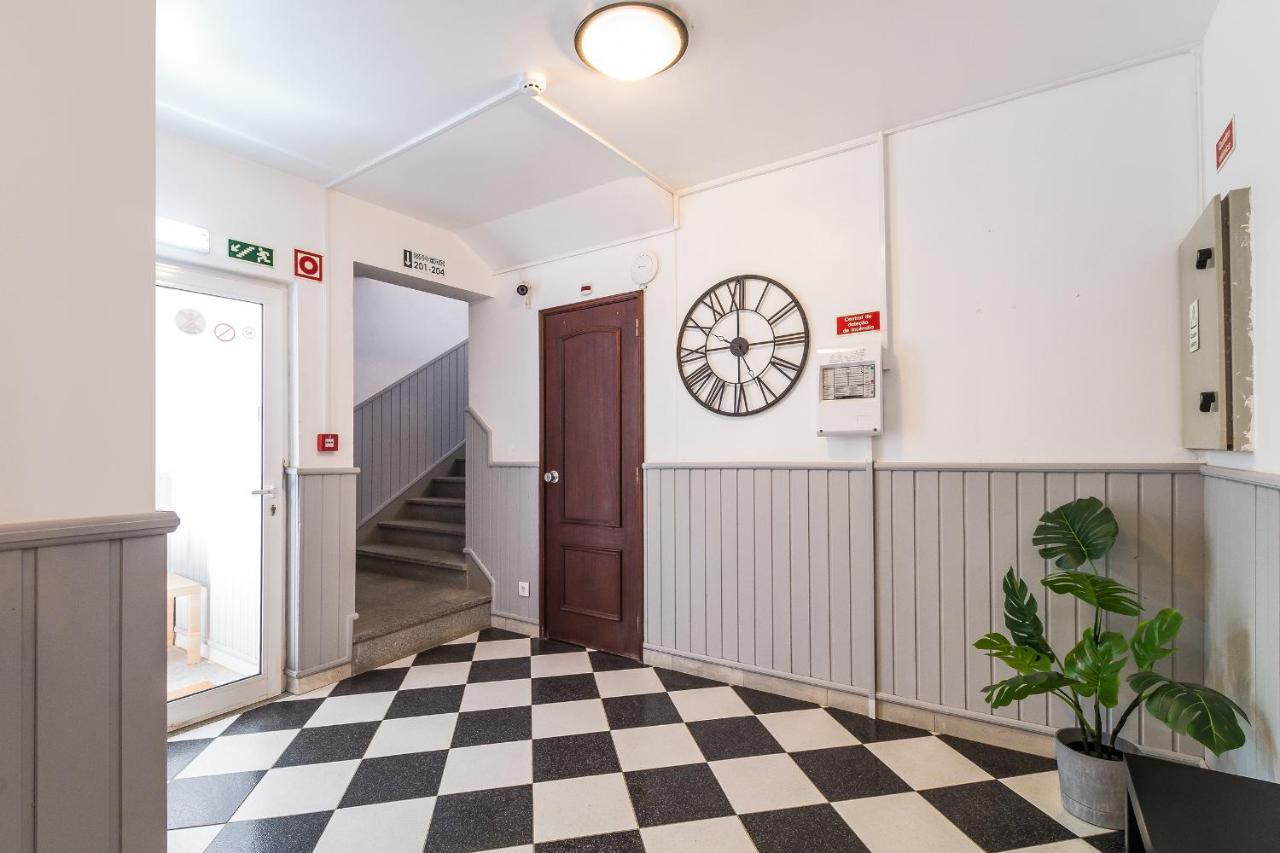 Apartment Center Aljezur