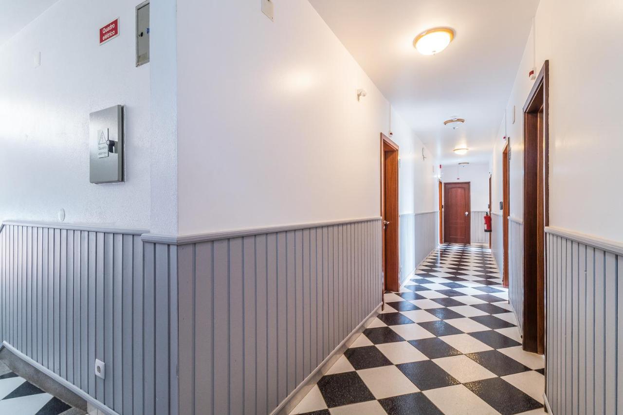 Center Apartment *