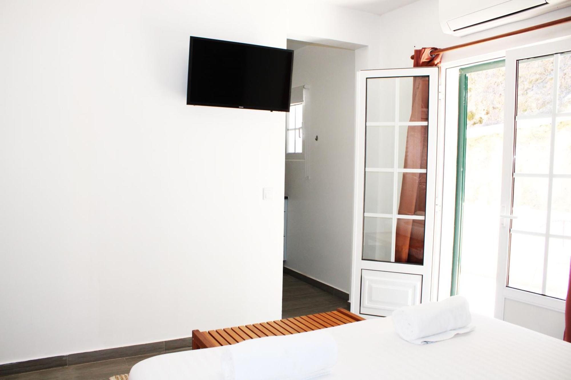 Apartment Center *
