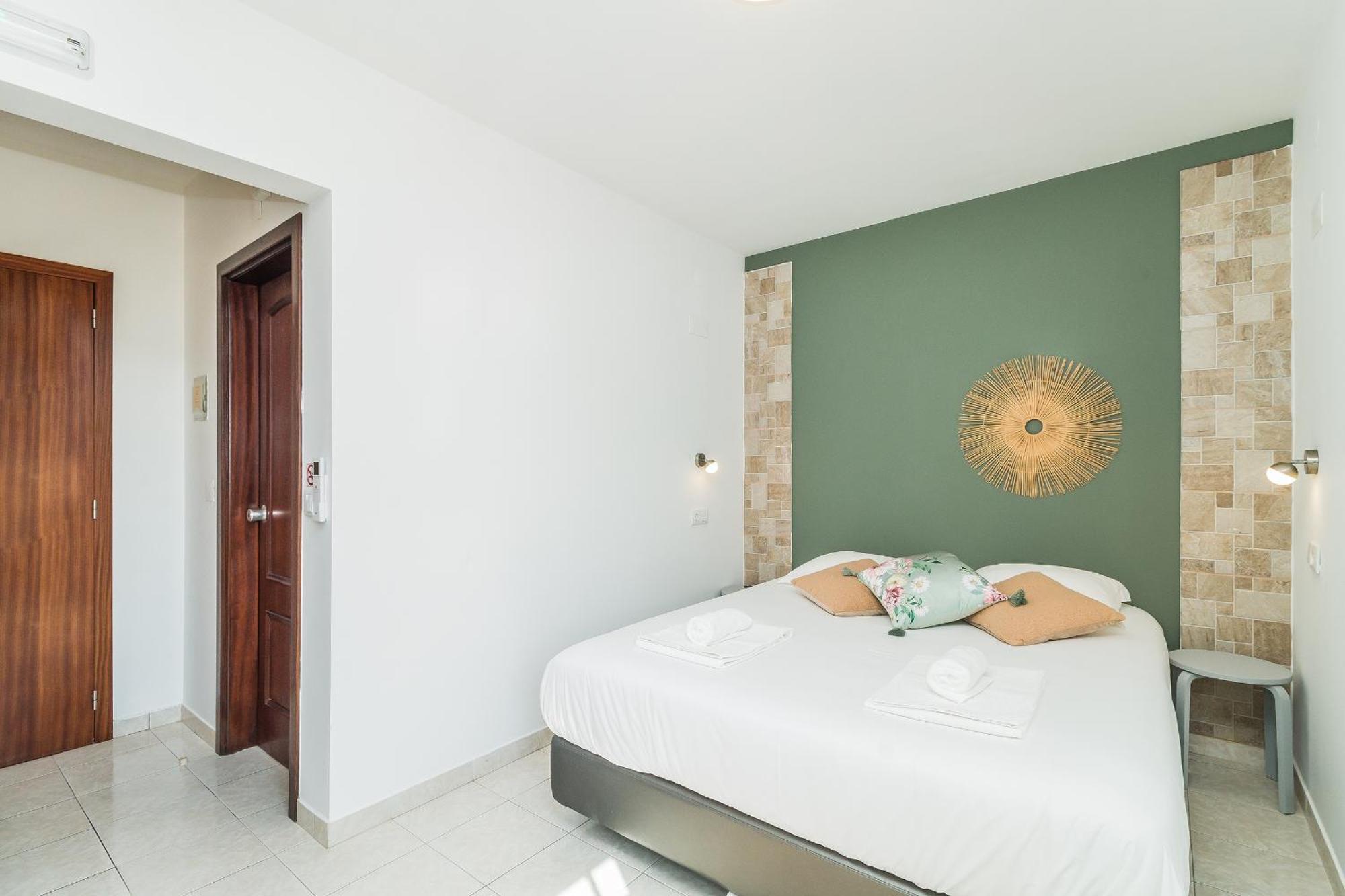Apartment Center Aljezur