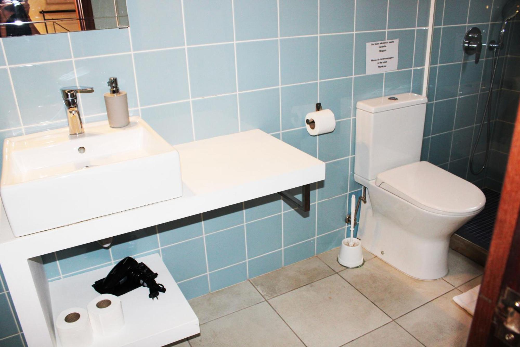 Center Apartment