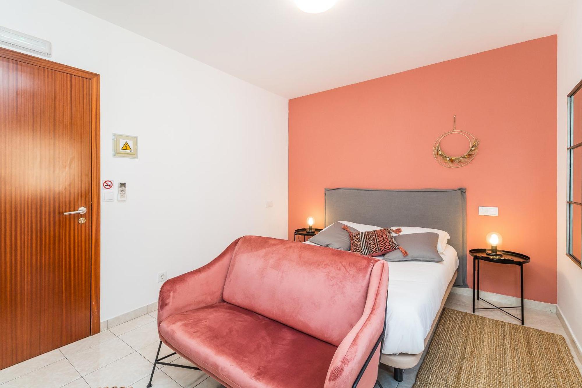 Center Apartment