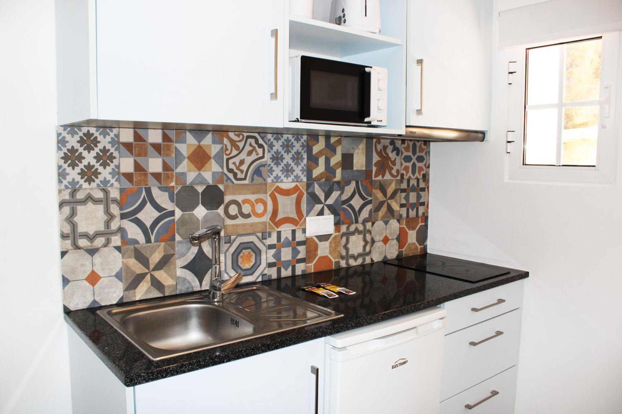 Center Apartment *
