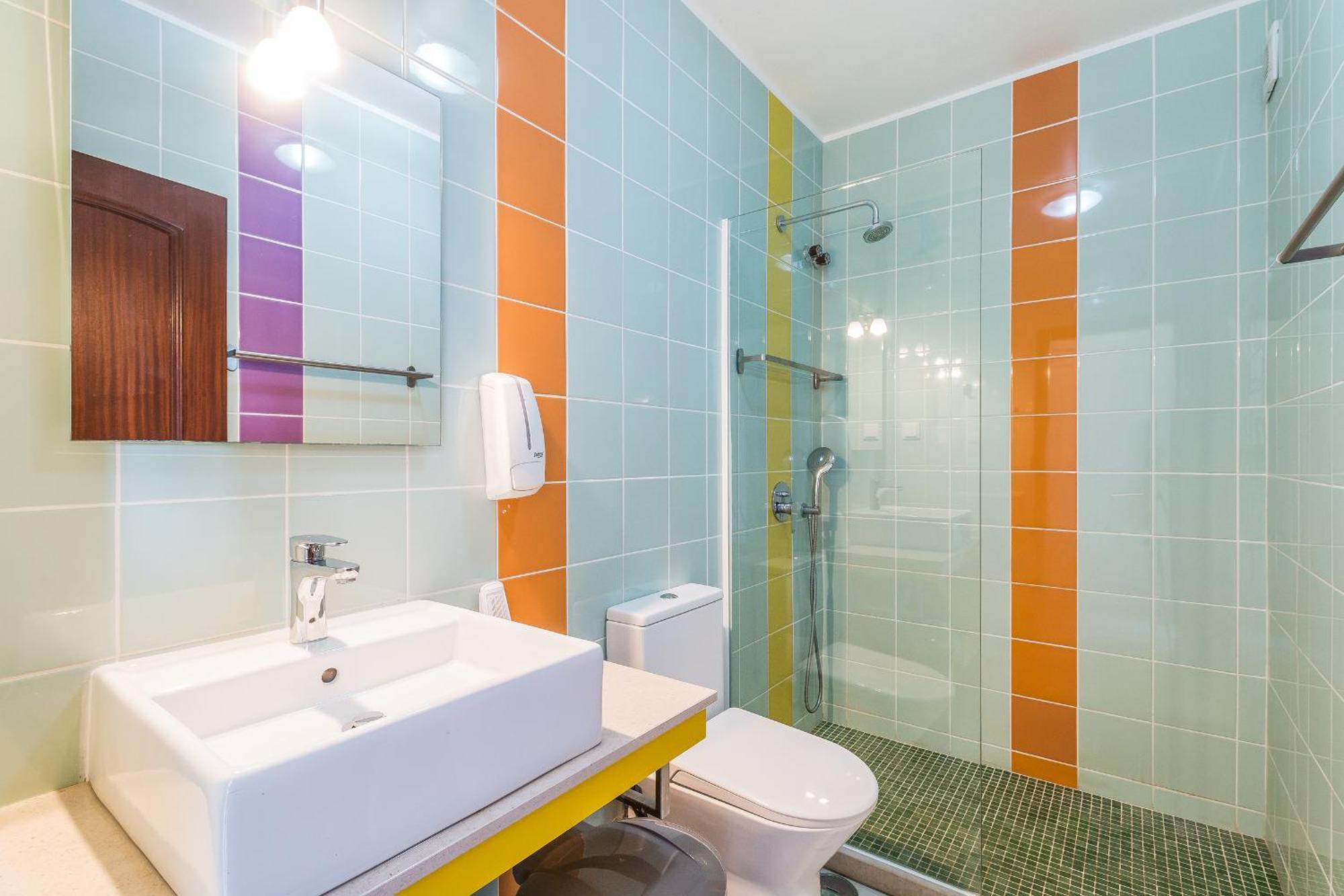 Apartment Center Aljezur
