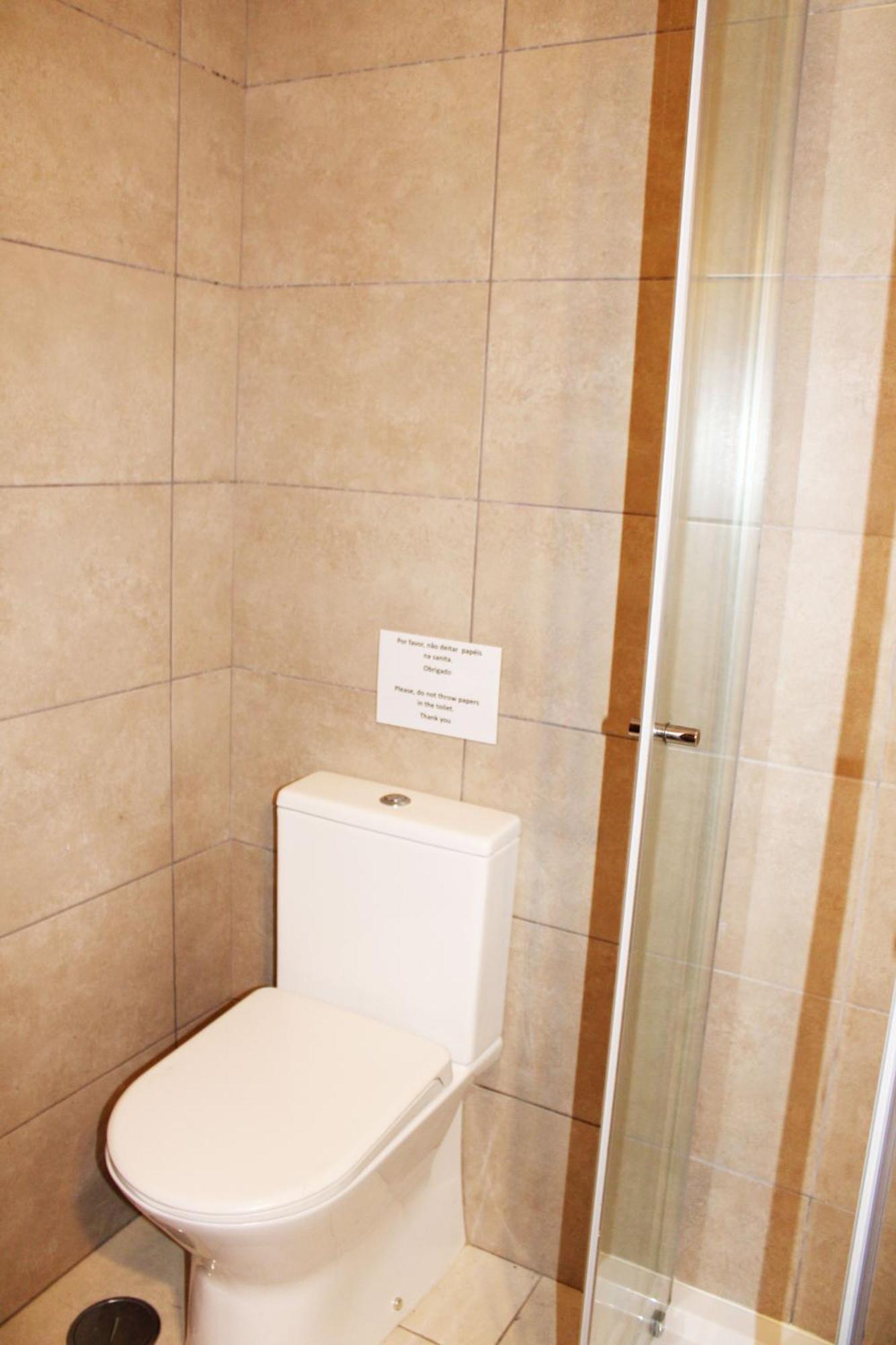 Center Apartment *