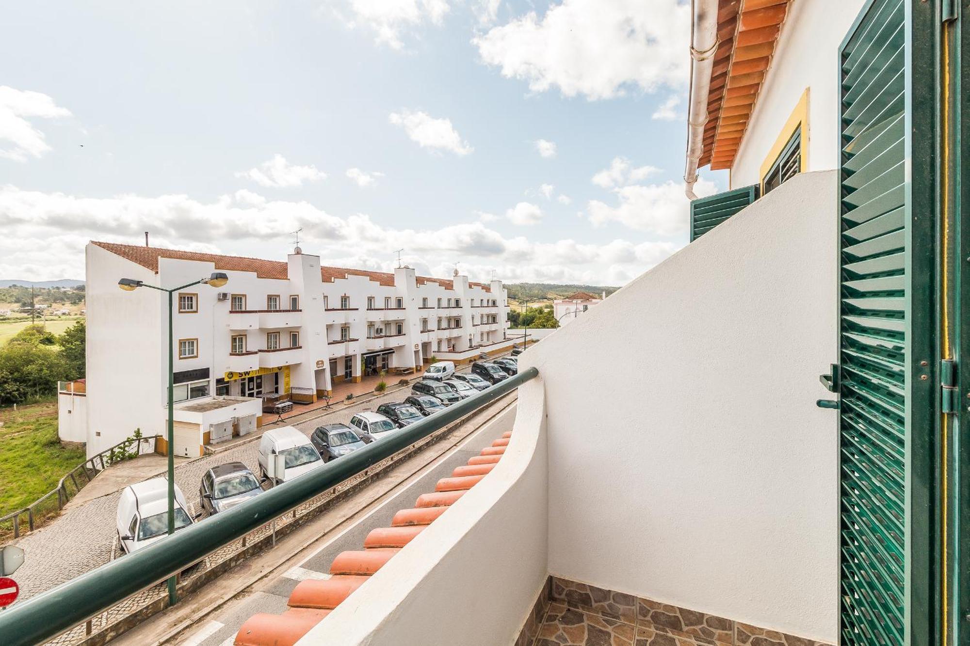 Center Aljezur