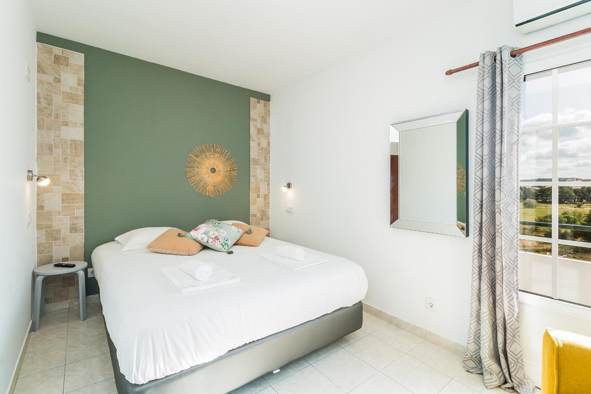 Center Apartment