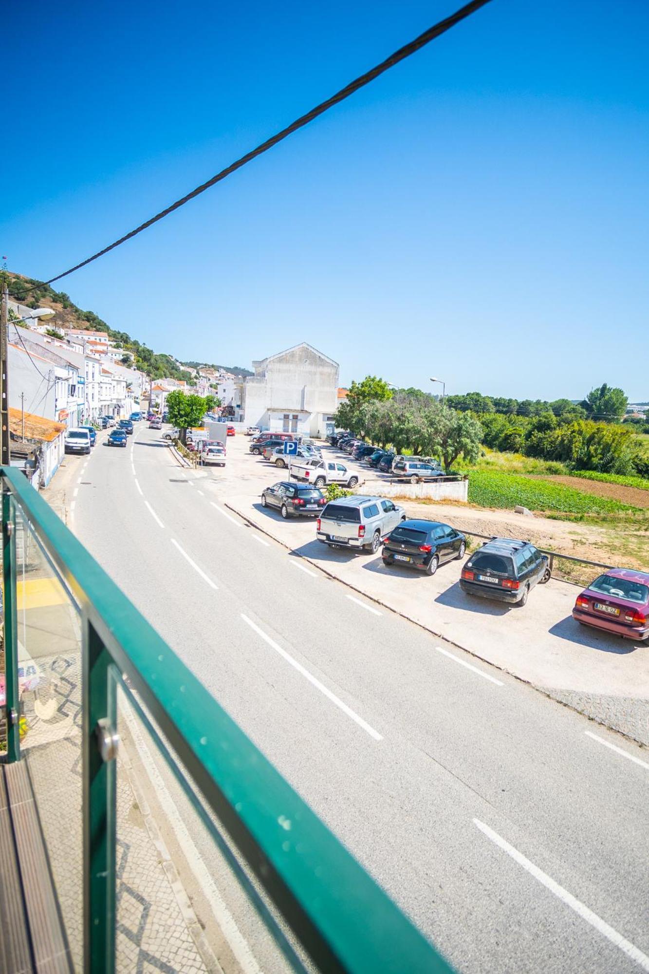 Center Apartment Aljezur